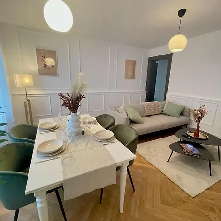 Jungleclassic En Plein Coeur De Apartment