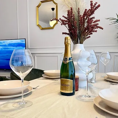 Jungleclassic En Plein Coeur De 公寓 *