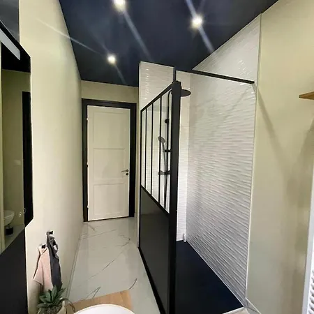 公寓 Jungleclassic En Plein Coeur De *