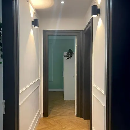 Jungleclassic En Plein Coeur De 公寓 *