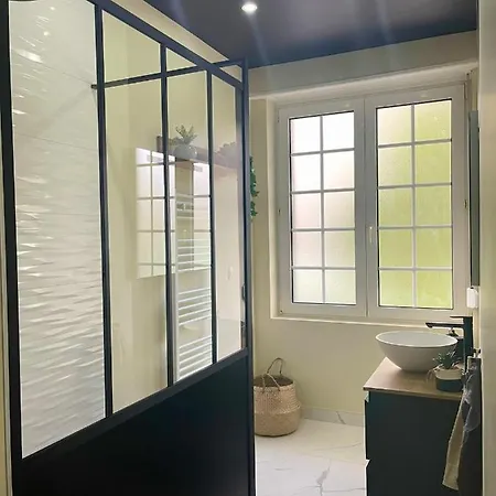 Jungleclassic En Plein Coeur De Appartamento Mulhouse