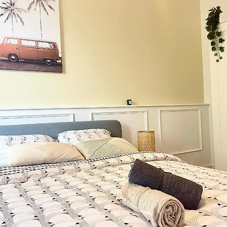 公寓 Jungleclassic En Plein Coeur De