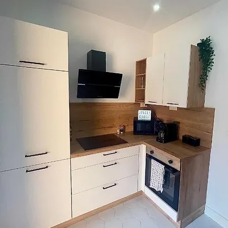 Jungleclassic En Plein Coeur De Mulhouse